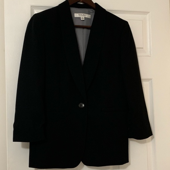 Nine West suit jacket - never worn!